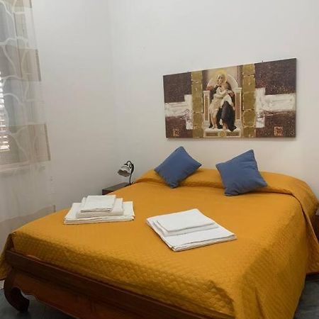 S&S - Mrshabana Villa มาร์ซาลา ภายนอก รูปภาพ