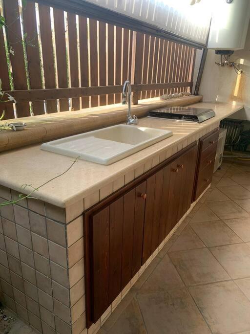 S&S - Mrshabana Villa มาร์ซาลา ภายนอก รูปภาพ