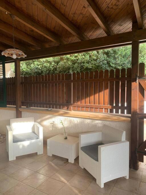 S&S - Mrshabana Villa มาร์ซาลา ภายนอก รูปภาพ